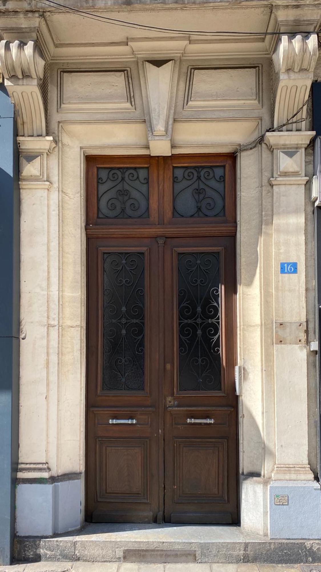 Le Condorcet. Charme Et Confort A Championnet Grenoble Eksteriør bilde