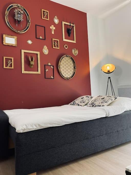 Le Condorcet. Charme Et Confort A Championnet Grenoble Eksteriør bilde